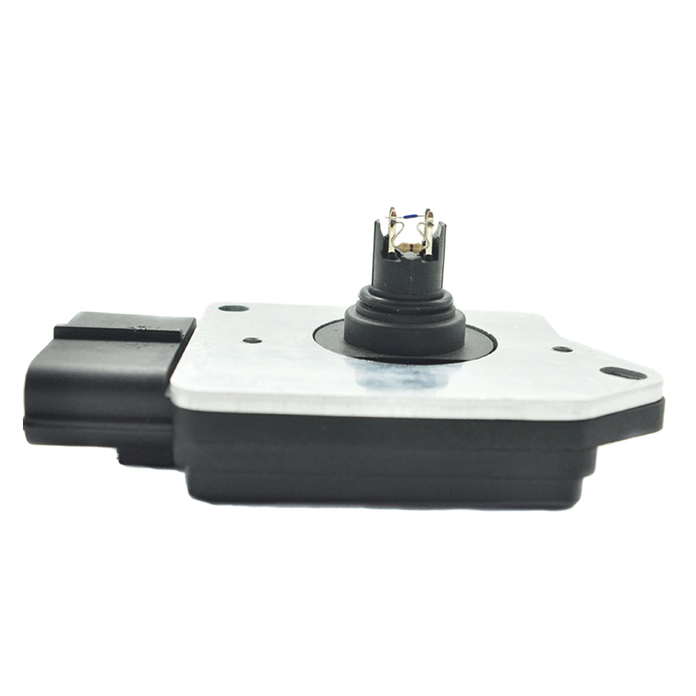 Mass Air Flow Meter MAF Sensor F67F-12B579-EA F67Z-12B579-BA F67Z-12B579-EA F67F-12B579-BA For FORD Mazda Mercury