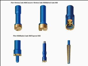 Ponceuse tubulaire à prix raisonnable pour le débittement de pênes tubulaires en gaine et outils de pétrole en forage ouvert, livraison gratuite - Product Image 4