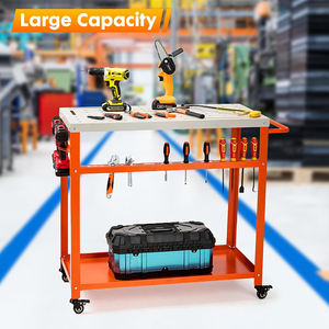 Fábrica tamanho personalizado alta qualidade 3D ferro fundido soldagem tabela com dispositivo elétrico e gabaritos - Product Image 5