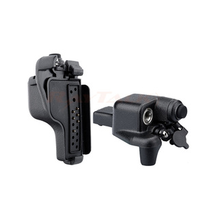 Bộ Chuyển Đổi Âm Thanh BDN6676D Cho Đầu Nối Có Ren Motorola Xts5000 Đến 3.5Mm - Product Image 1