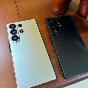 สมาร์ทโฟน S26 Ultra 5G ขายดี รุ่นดั้งเดิม ระบบ Android 15 กล้องความละเอียดสูง 108MP หน้าจอ 7.3 นิ้ว ความจุ 16GB+1TB ปลดล็อคแล้ว ชิปประมวลผล Deca Core เหมาะสำหรับทำงาน - Product Image 3