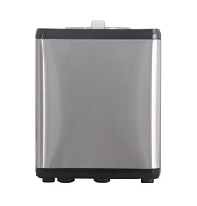 ODM/OEM Tùy Chỉnh Điện <span class=keywords><strong>Ice</strong></span> <span class=keywords><strong>Cream</strong></span> Maker Tự Động Thép Không Gỉ 1.5L Cuộn Mềm <span class=keywords><strong>Ice</strong></span> <span class=keywords><strong>Cream</strong></span> Maker Trang Chủ CE, CB, EMC - Product Image 2