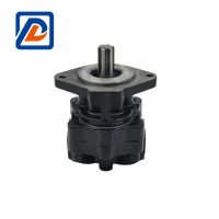 JHP Hydraulische Zahnradpumpe der Marke LONGDA für Radlader, Direktvertrieb vom Hersteller, Gusseisen, Hochdruck, 2200 U/min, 25 cm Höhe