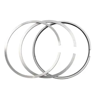 2881682 ISX 137Mm Piston Ring Set Cho Cummins Xe Tải Nặng Động Cơ Diesel