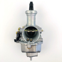 Pièces de moteur de carburateur PZ27 CG150 de prix usine pour la moto CG150 CB150