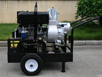 Pompe à essence diesel ultra légère, appareil électrique pour poubelle, 3 pouces, 6 pouces