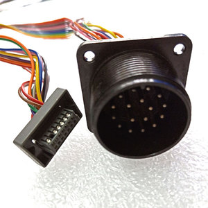 Codificador Original FANUC A05B-1324-K206, Línea Interna - Product Image 2