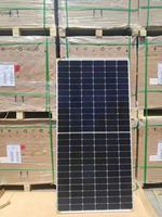Paneles Solares Bifaciales PERC MYPVTECH de 240W para el Hogar, Paneles Fotovoltaicos de Calidad con Certificación TUV para el Hogar