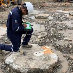 Probador de integridad de pila de con recopilación de datos de 24 bits reales de un solo canal - Product Image 5