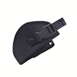 Étui tactique extérieur en nylon résistant à l'abrasion, sac de transport, étui à dégagement rapide - Product Image 3