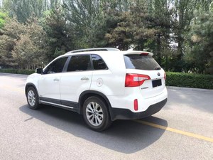 Usado para <span class=keywords><strong>Sorento</strong></span> <span class=keywords><strong>2012</strong></span> FWD SUV Automático Volante a <span class=keywords><strong>la</strong></span> Izquierda Alta Velocidad Euro VI 2.0L Turbo Asientos <span class=keywords><strong>de</strong></span> Cuero Techo Solar Buena Calidad Bajo <span class=keywords><strong>Precio</strong></span> - Product Image 5