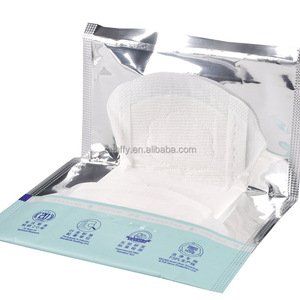 <span class=keywords><strong>Toallas</strong></span> <span class=keywords><strong>Sanitarias</strong></span> Desechables Ultrafinas y Transpirables con Alas, Super Absorbentes, con Protección Contra Fugas, Material de Algodón Suave, Fabricante Chino - Product Image 4