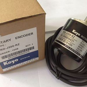 Codificador Rotatorio Incremental Original de la Serie TRD-J, TRD-J500-RZ6/TRD-J500-RZ/TRD-J500-RZV/TRD-J500-RZW/TRD-J500-S - Product Image 3