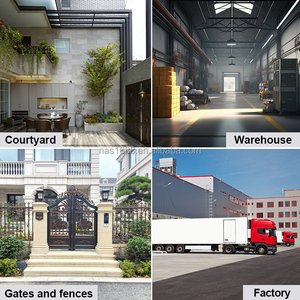 Yeni stil yüksek parlaklık Ip65 su geçirmez açık 300W 500W 600W 800W 1000W 1600W güneş kare <span class=keywords><strong>Led</strong></span> projektör - Product Image 3