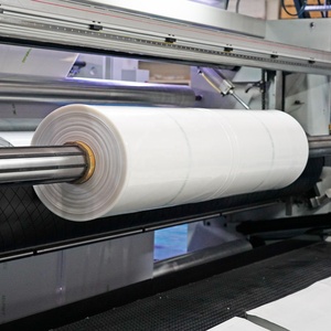 ฟิล์มพลาสติกยูวีป้องกันหมอก5ชั้นโพลีเอทิลีนใสทนทานต่อรังสียูวีสำหรับเรือนกระจกทางการเกษตร100พลาสติก<span class=keywords><strong>120</strong></span> 180 200ไมครอน250 - Product Image 1