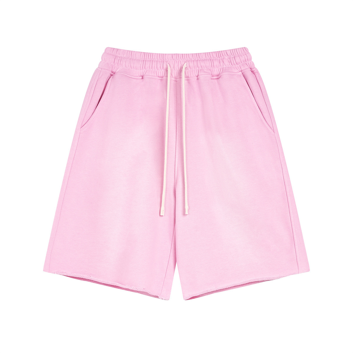 spray dye pink