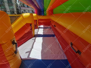 Commercial Outdoor Backyard Inflatable <strong>Swimming</strong> <strong>Pool</strong> Water <strong>Slides</strong> Inflatable <strong>Slide</strong> Big Inflatable <strong>Pool</strong> <strong>Slide</strong> for Adult and Kids - Product Image 6