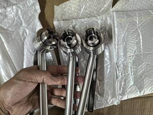 Nhà Máy 13Mm 15Mm Cầm Tay Đóng Nắp Máy Của Nhãn Hiệu Nước Hoa Chai Niêm Phong Máy Nước Hoa Chai Uốn Tóc Bồng Và Đóng Nắp Máy - Product Image 6