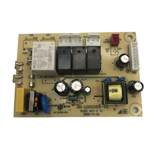 Mobile Air Conditioner PCBA, Main Control Board for <b>Portable</b> <b>AC</b> <b>Units</b>, Compressor & Fan Management, OEM Custom - Product Image 1