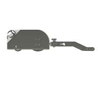 M2PROBE EINTIK Mirco Mouse R13 Phased Array Mouse Scanner Équipement de test de pointe