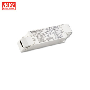 Meanwell XLC-60-12 <strong>60w</strong> constant voltage <strong>led</strong> light <strong>strip</strong> drivers - Product Image 2
