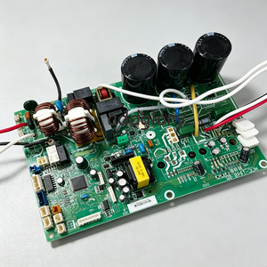 Scheda Inverter <span class=keywords><strong>Tos</strong></span>/hiba MCC-1648-05 con Modulo SM140ATP-C per Unità Esterna VRF, Scheda di Controllo Principale Interna per Climatizzatori Multi-Split - Product Image 5