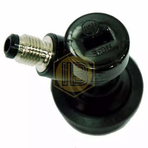 Raccordo a sfera per birra - Product Image 2