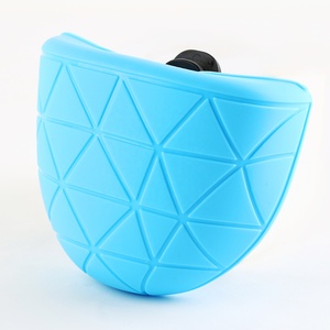 Fabricante de Guangdong, bolsa de entrenamiento <span class=keywords><strong>para</strong></span> tratar <span class=keywords><strong>perros</strong></span>, bolsa de silicona <span class=keywords><strong>para</strong></span> tratar <span class=keywords><strong>perros</strong></span>, bolsa portátil <span class=keywords><strong>para</strong></span> tratar <span class=keywords><strong>perros</strong></span>, bolsa <span class=keywords><strong>para</strong></span> actividades al aire libre - Product Image 1