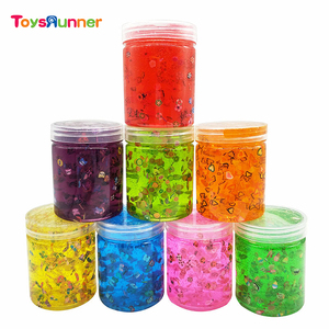 Juguetes de Slime de Cristal Mágico de Arcilla Plástica Ecológica de Venta Caliente para Niños - Plastilina Educativa para Manualidades - Product Image 6