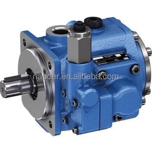 R901147103 PGH4-3X/040RE11VU2 ปั๊มเกียร์ภายในแรงดันสูง - Product Image 4