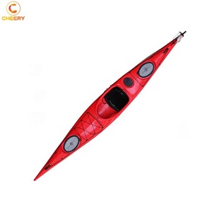 Y doble sentarse <span class=keywords><strong>kayak</strong></span> de pesca con un asiento y <span class=keywords><strong>dos</strong></span> asiento para pescado jugar - Product Image 1