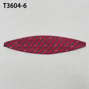 Diseño de logotipo personalizado, <span class=keywords><strong>pajarita</strong></span> con <span class=keywords><strong>tirantes</strong></span> <span class=keywords><strong>y</strong></span> fajín, chalecos de seda para hombre, chalecos, pañuelos de bolsillo de seda, conjunto de corbata, caja de regalo, proveedor - Product Image 5