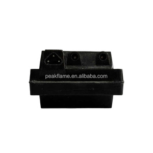 Fida nhỏ gọn 10/20cm 2*5KV đánh lửa biến áp, dầu Burner phụ tùng - Product Image 4