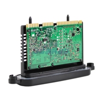 Unité de commande adaptative des phares JUSHUO 63117316144 pour BMW F20 F21 2012-2015 – Amélioration de la qualité OEM