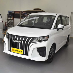 BAW Rexson Ace M7 2026 1.6L Manuale Comfort Veicoli Nuovi Economici Benzina Conveniente Ampio <span class=keywords><strong>Spazio</strong></span> 7 Posti Business MPV - Product Image 1