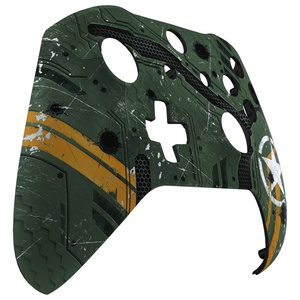 Extremerate เคสเชลล์สำหรับ Xbox One S เคสหุ้มจอยคอนโทรลเลอร์แบบบางฝาครอบของแท้ - Product Image 3