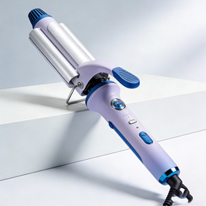 Nuevo Set Profesional de Cepillos de Aire Caliente Desmontables e Intercambiables para Peinar y Secar el Cabello - Product Image 1