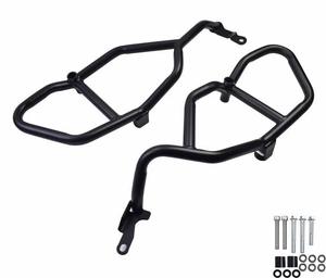 Protector de parachoques para motocicleta, barra de choque para motor, <span class=keywords><strong>Yamaha</strong></span> MT <span class=keywords><strong>FZ</strong></span> 09 MT09 FZ09, Tracer <span class=keywords><strong>900</strong></span> GT, FJ09, FJ09, 2015-2020 - Product Image 5