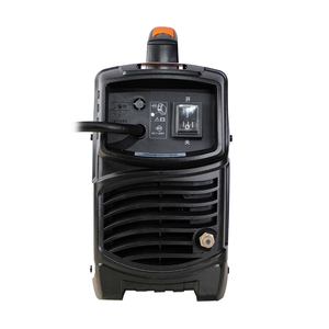 Machine à souder à froid en acier inoxydable à double usage 200S 250 avec moteur - Product Image 3