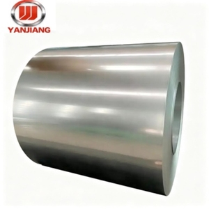 Bobine d'acier au carbone laminé à chaud de qualité supérieure, résistante à la corrosion et robuste - Product Image 6
