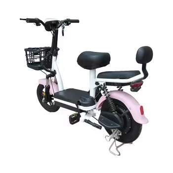 Electric Bicycle 48V 12A Electric Bike Electric Scooter Cheap Electric Motorcycle Other Electric Bike