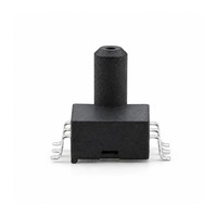 Capteur de pression des pneus GZP6859A, composant semi-conducteur MEMS pour systèmes de mesure TPMS automobiles