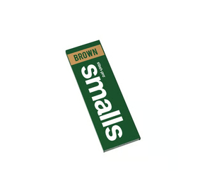 New Small Brown Cone Rolling Paper (Stash Pro Premium) Ultra-thin 40 Leaves/Booklet Classic Style Essential - Product Image 3