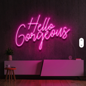 Pas de quantité minimale de commande acrylique enseigne au néon livraison rapide conception gratuite Logo personnalisé lumière LED enseigne au néon pour chambre anniversaire fête de mariage décoration - Product Image 2