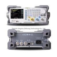 RIGOL DG1022Z Signal Generator Function Arbitrary Waveform Function Generator 25MHZ 2 Output Channels