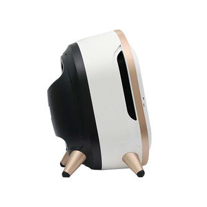 <span class=keywords><strong>3D</strong></span> Smart AI Magic <span class=keywords><strong>Skin</strong></span> Analyzer Machine Reino Unido EE. UU. Plug Face Area AI Intelligent <span class=keywords><strong>Skin</strong></span> Tester Escáner facial Cara Acné Análisis DE LA PIEL - Product Image 2