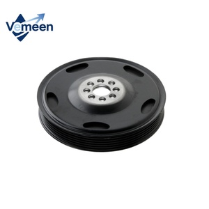 Poulie de vilebrequin pour AUDI A5 3.2 FSI 2007-2012 06E105251A  06E <span class=keywords><strong>105</strong></span> 251 A 06E105251A  06E <span class=keywords><strong>105</strong></span> 251 C  06E105251C 6E <span class=keywords><strong>105</strong></span> 251 A - Product Image 3