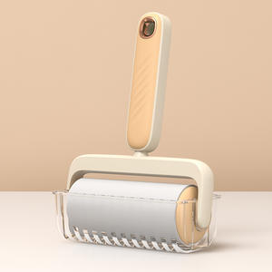 Легкое роскошное устройство для удаления волос на диване для гостиной, Бытовая Одежда, пылеуловитель для волос, рулонный ролик для ухода за домашними животными - Product Image 6