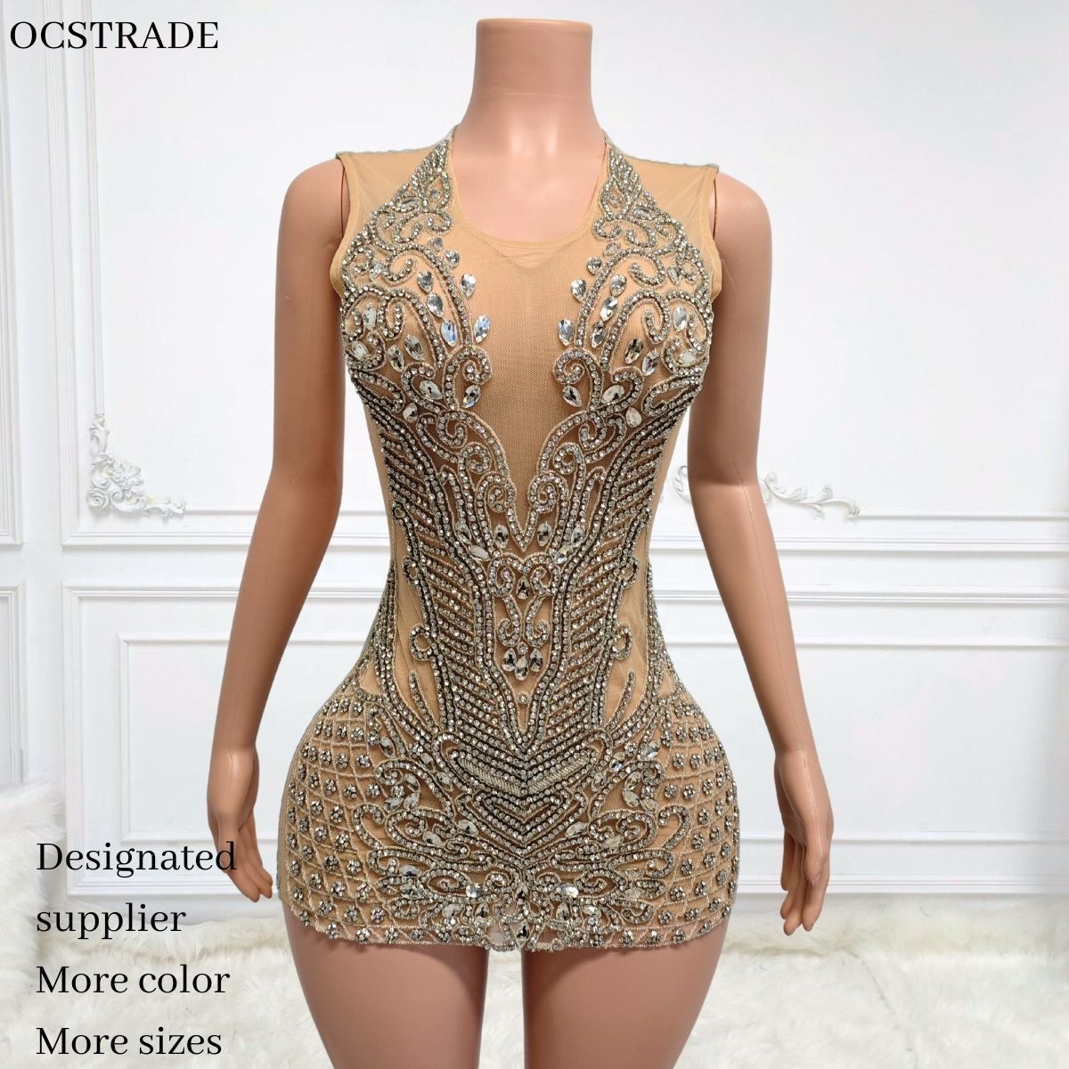50th Birthday Dress Fabulous Stylish Celebration Gear