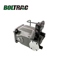 Pompe hydraulique pour excavatrice Cat E312D E318d E315D 315D2, pompe hydraulique principale, pompes à piston 311-7405/3117405/Sbs80
